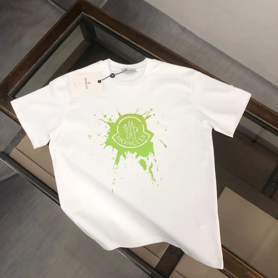 💰P85💥 MONCLER New Arrival T ！270 Premium ， ！ ！ ！ ！ ！ Breathable ！ ， 。 ： Cream White Black Sizes：M-3XL